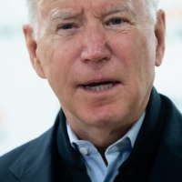 Joe Biden | AFP-JIJI