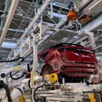 Japan\'s core machinery orders rose more than expected in November. | REUTERS