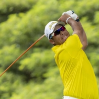 Hideki Matsuyama rallied on Sunday to win the Sony Open in Honolulu. | USA TODAY / VIA REUTERS