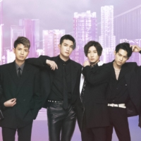 A J-pop origin story set in SixTones - The Japan Times