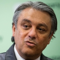 Luca de Meo, chief executive officer of Renault SA | BLOOMBERG