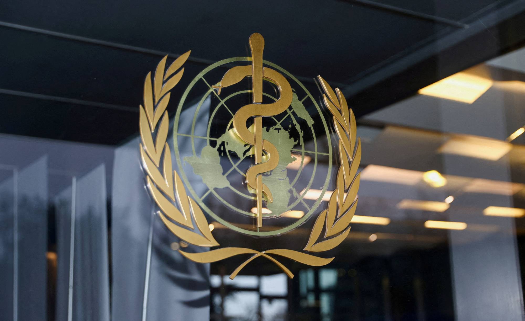 The United States, the World Health Organization's top donor, is resisting proposals to make the agency more independent, four officials involved in the talks said, raising doubts about the Biden administration's long-term support for the U.N. agency. | REUTERS