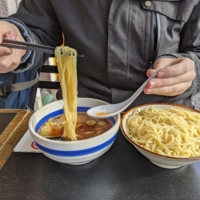 Nearest shop ramen restaurant