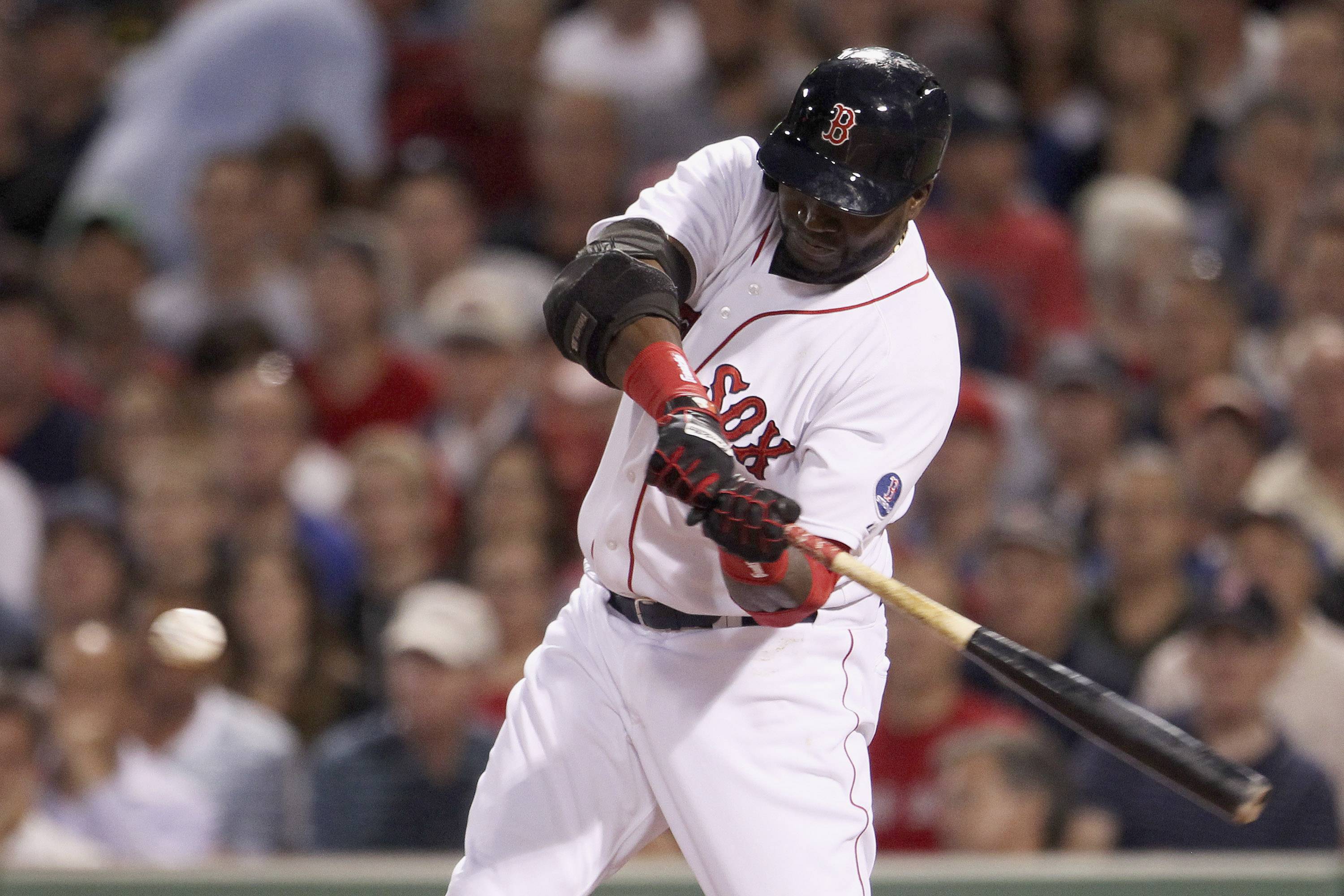 David Ortiz elected to Baseball Hall of Fame on first ballot - The