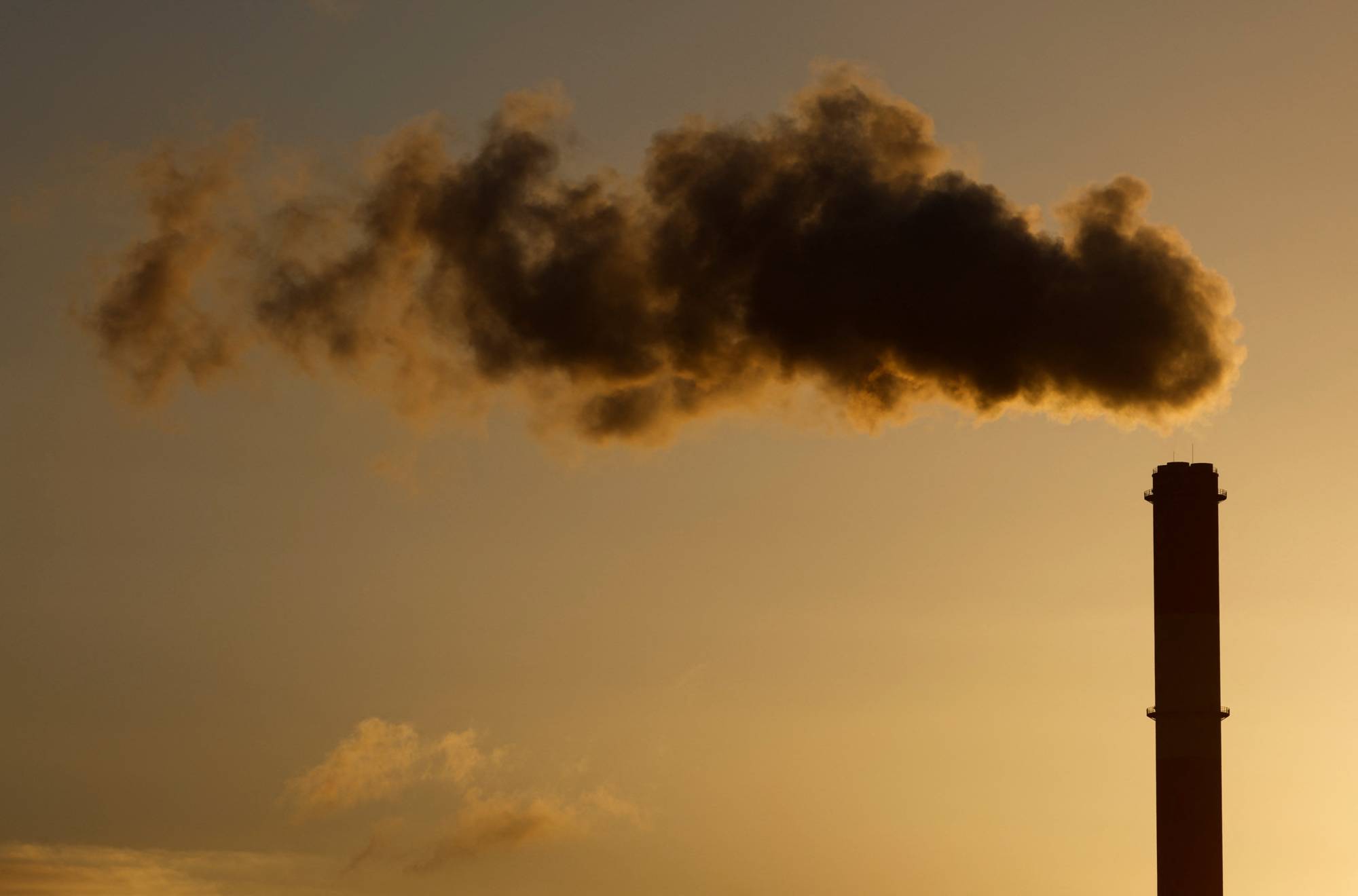 About 90% of the global economy is now covered by pledges to cut climate-changing emissions to net-zero by around mid-century, according to the nonprofit Net Zero Tracker. | REUTERS 