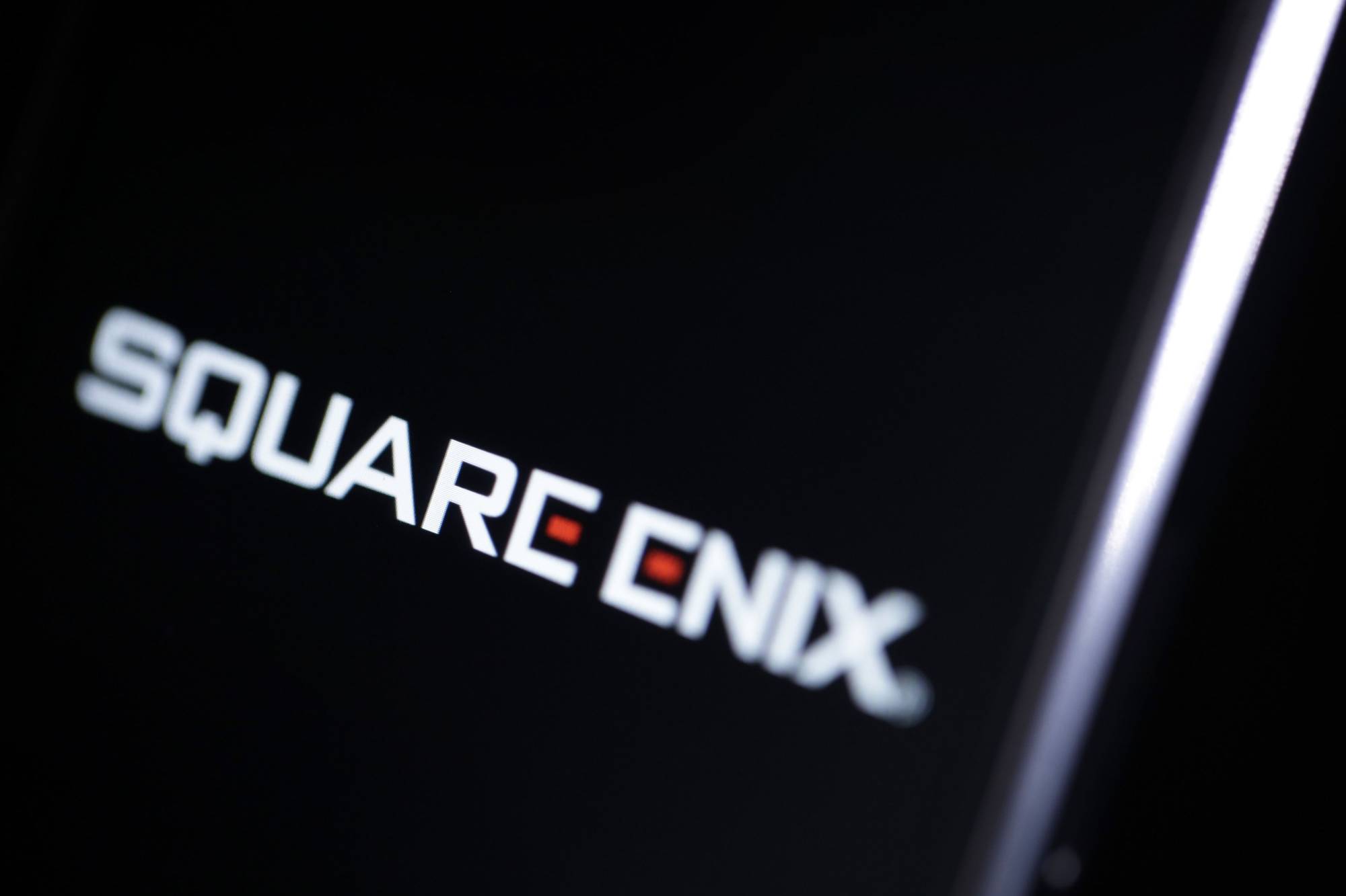 Long-established Japanese developers such as Final Fantasy creator Square Enix Holdings Co. tend to be more inward-looking than their U.S. rivals. | Bloomberg 