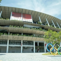 Naomi Kawase’s documentary on the Tokyo Olympics, tentatively titled “Tokyo Olympics 2020,” is set to be released in June. | © 2021 INTERNATIONAL OLYMPIC COMMITTEE. ALL RIGHTS RESERVED.
