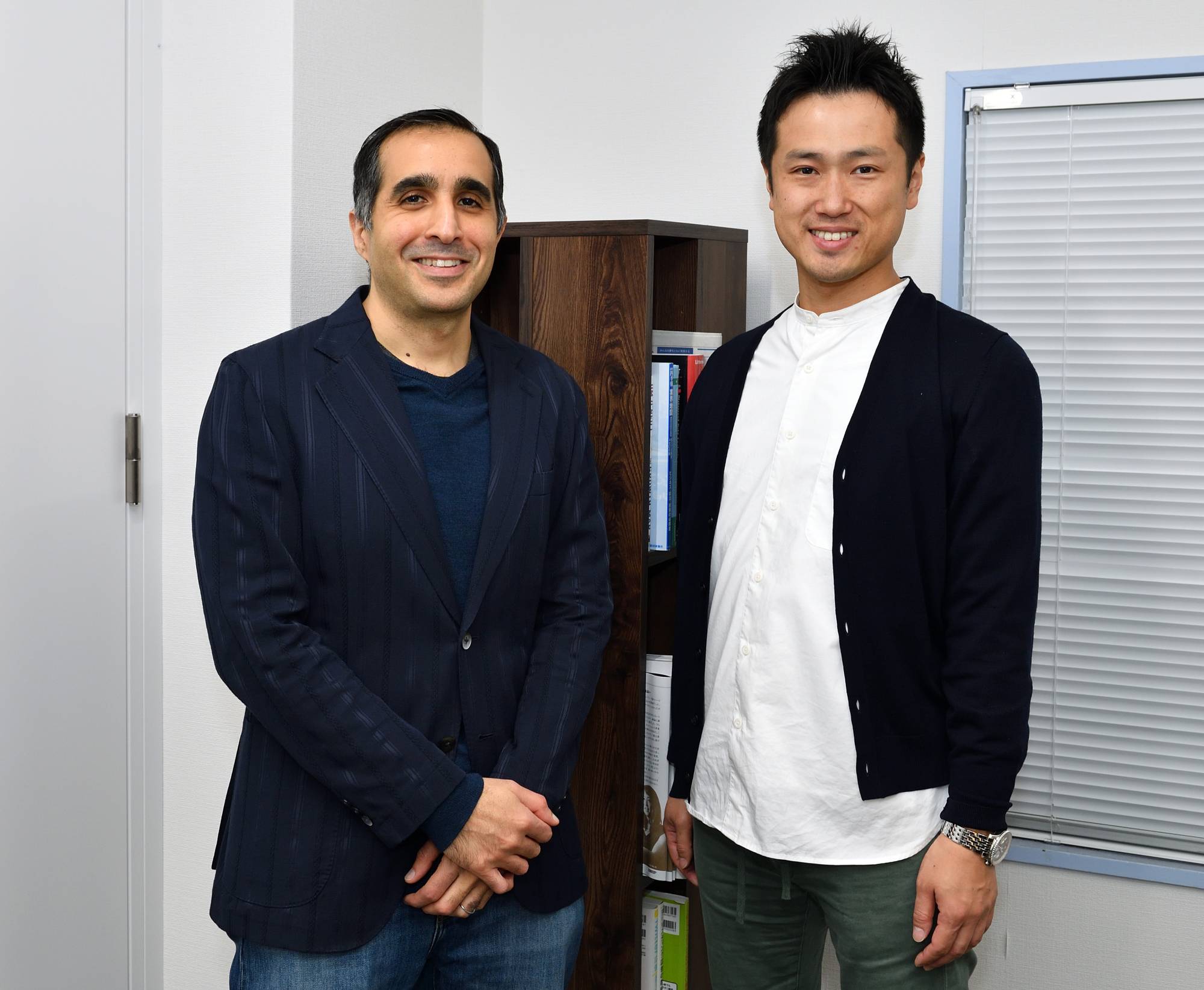 Japan Times