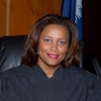 J. Michelle Childs  | U.S. DISTRICT COURT, DISTRICT OF SOUTH CAROLINA / VIA REUTERS