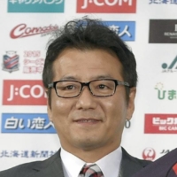 Yoshikazu Nonomura has effectively been selected as the next J. League chairman, according to multiple sources. | KYODO