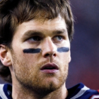 Then-Patriots quarterback Tom Brady at the AFC Divisional NFL playoff game against the Jaguars in Foxborough, Massachusetts in 2008.      | REUTERS