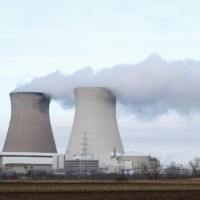 Doel Nuclear Power Station in Doel, Belgium | REUTERS 