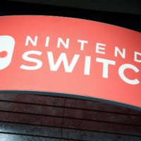 Nintendo\'s sales of its Switch console have officially surpassed the sales of the Nintendo Wii.  | REUTERS