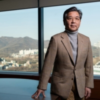 Hyundai Motor Co. CEO Jaehoon Chang | BLOOMBERG
