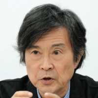 Naoki Sato, a professor emeritus at Kyushu Institute of Technology, says the pandemic has shown how social conformity functions in Japan. | COURTESY OF NAOKI SATO

