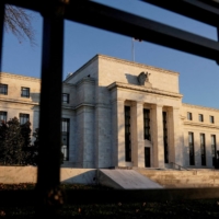The Federal Reserve building in Washington | REUTERS