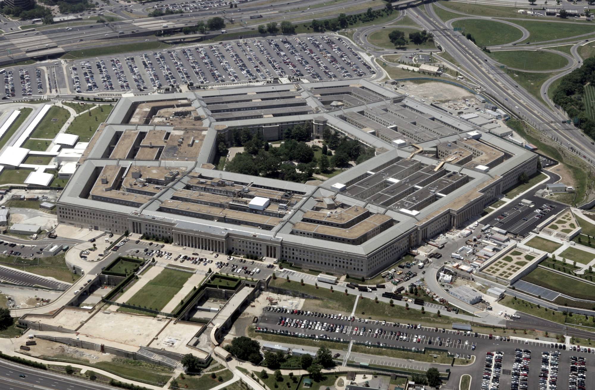 The Pentagon's Defense Security Cooperation Agency has said it has delivered the required certification notifying Congress following State Department approval for the sale of Patriot missile-related equipment to Taiwan, which was requested by self-ruled island's de facto embassy in Washington. | REUTERS