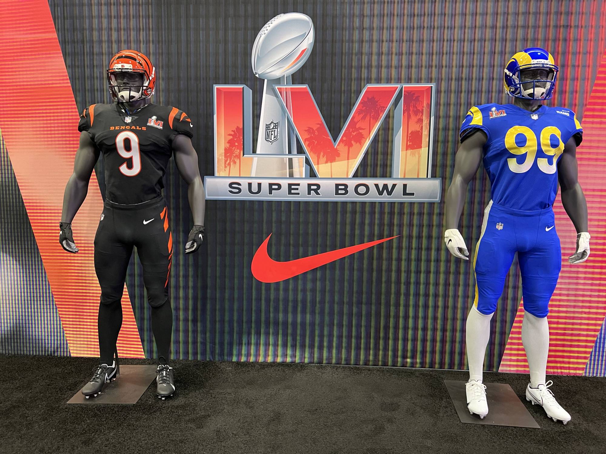 super bowl bengals jerseys