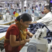 One reason to be skeptical of the rosy consensus on emerging markets is that COVID-19 has spurred accelerated automation in advanced economies, making them less attractive for manufacturers. | REUTERS