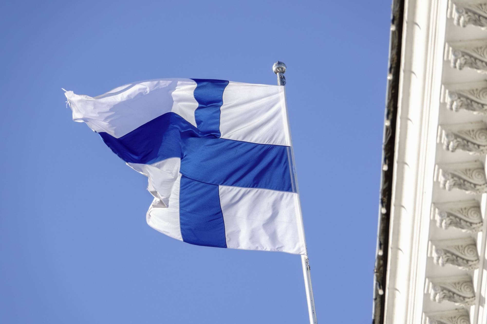 Ask today's Finns in Helsinki what they think about 'Finlandization” and the older generation may look at you askance, and the younger one blankly about a notion that to many belongs in the past. | BLOOMBERG