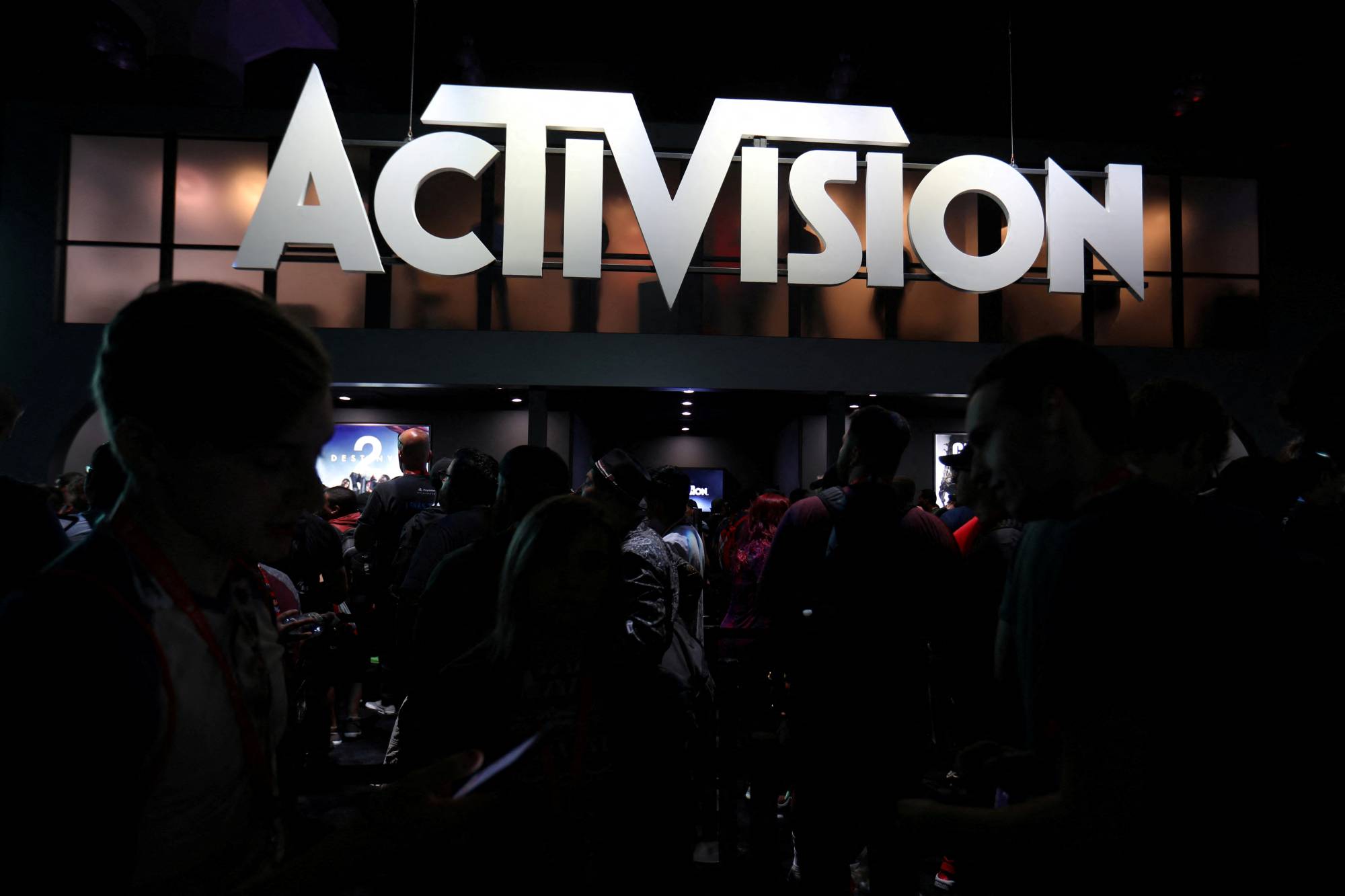 Microsoft's Activision Bizzard Acquisition: Execs Discuss
