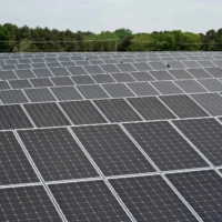 Singapore, which currently generates 95% of its electricity from imported gas, will also be adding some solar, but only enough to get it to 4% of the energy mix by 2030. | REUTERS
