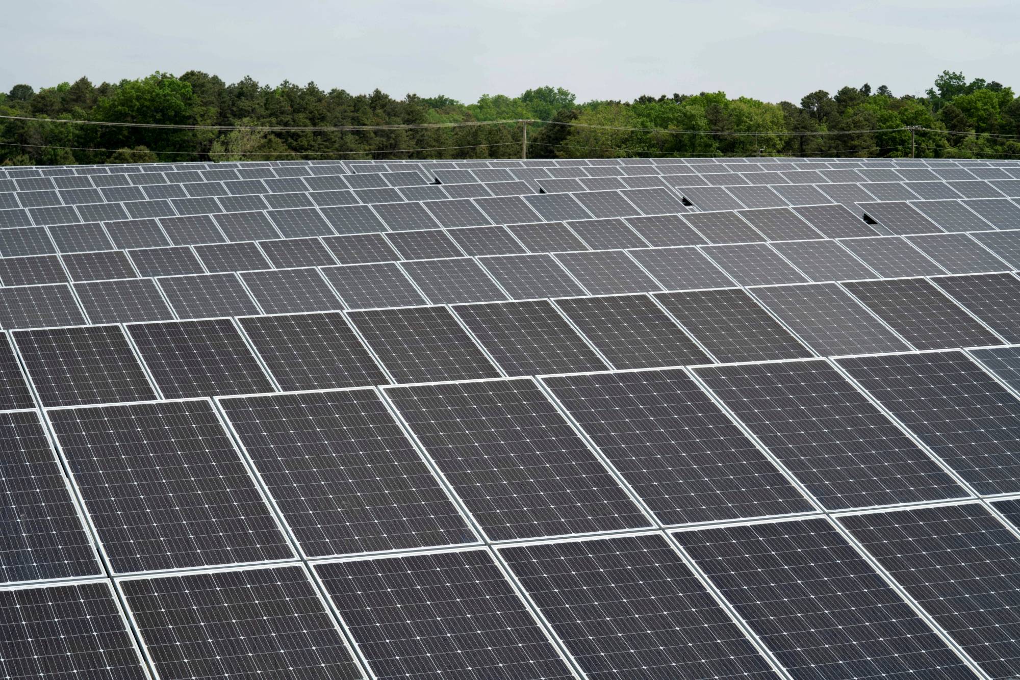 Singapore, which currently generates 95% of its electricity from imported gas, will also be adding some solar, but only enough to get it to 4% of the energy mix by 2030. | Reuters