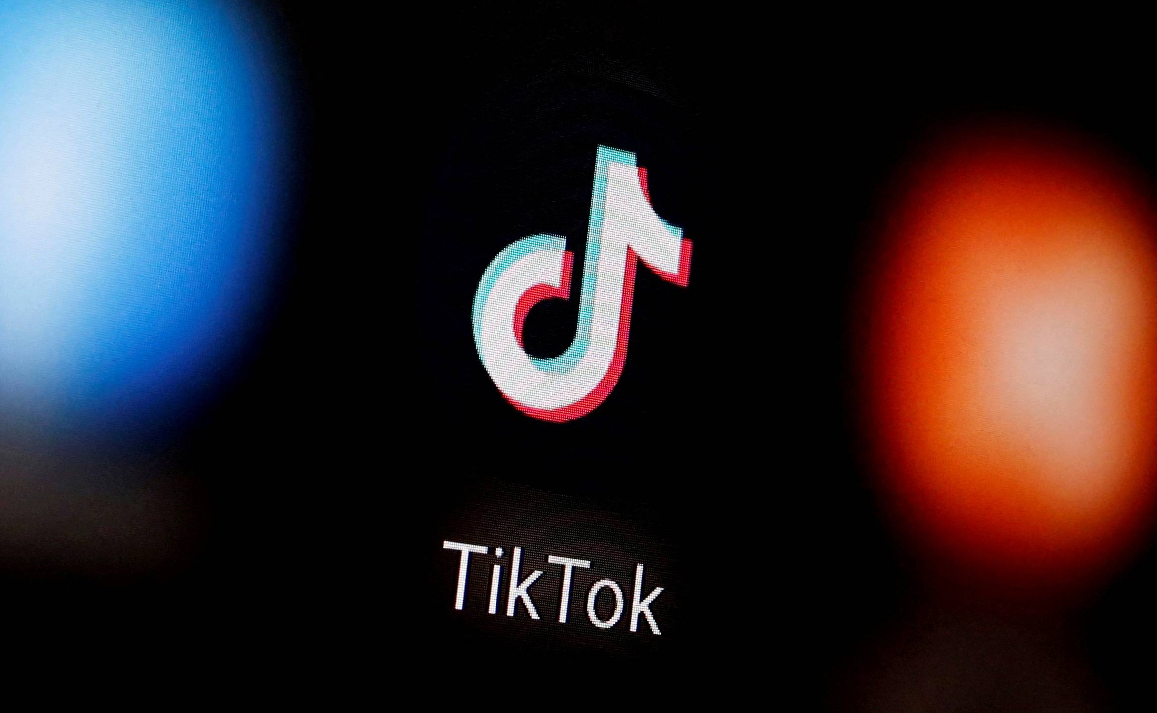 TikTok videos posted by users in Russia have been used by open source researchers to track military equipment. | REUTERS