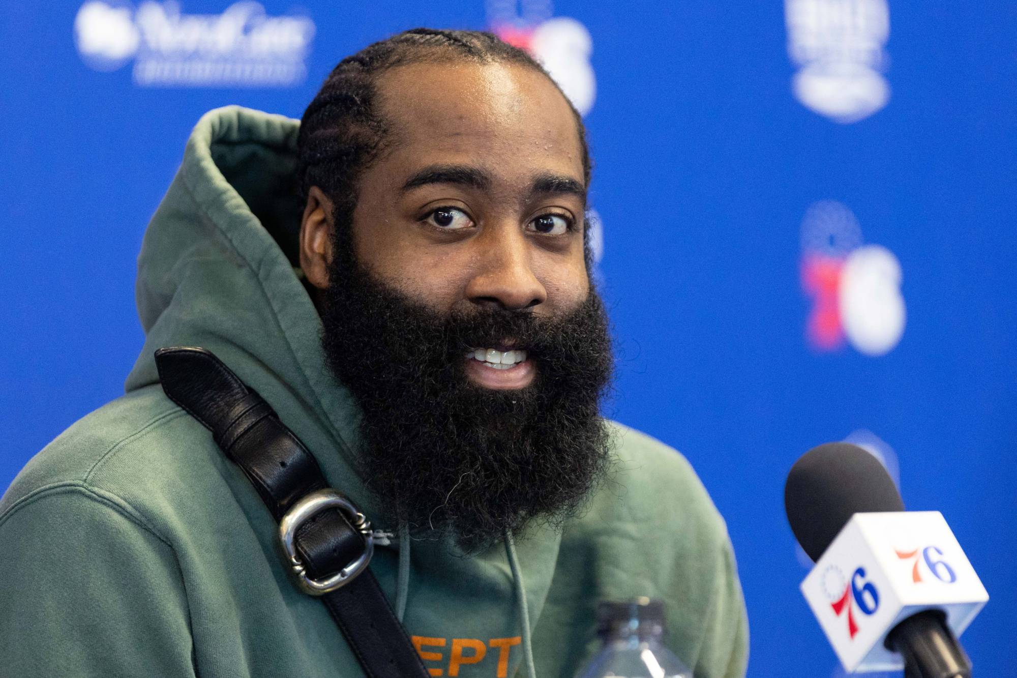 James harden japanese jersey hot sale