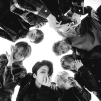 Male idol group Be:First was formed through “The First,” a 2021 reality talent competition that Sky-Hi personally spent ¥100 million to create. | COURTESY OF BMSG

