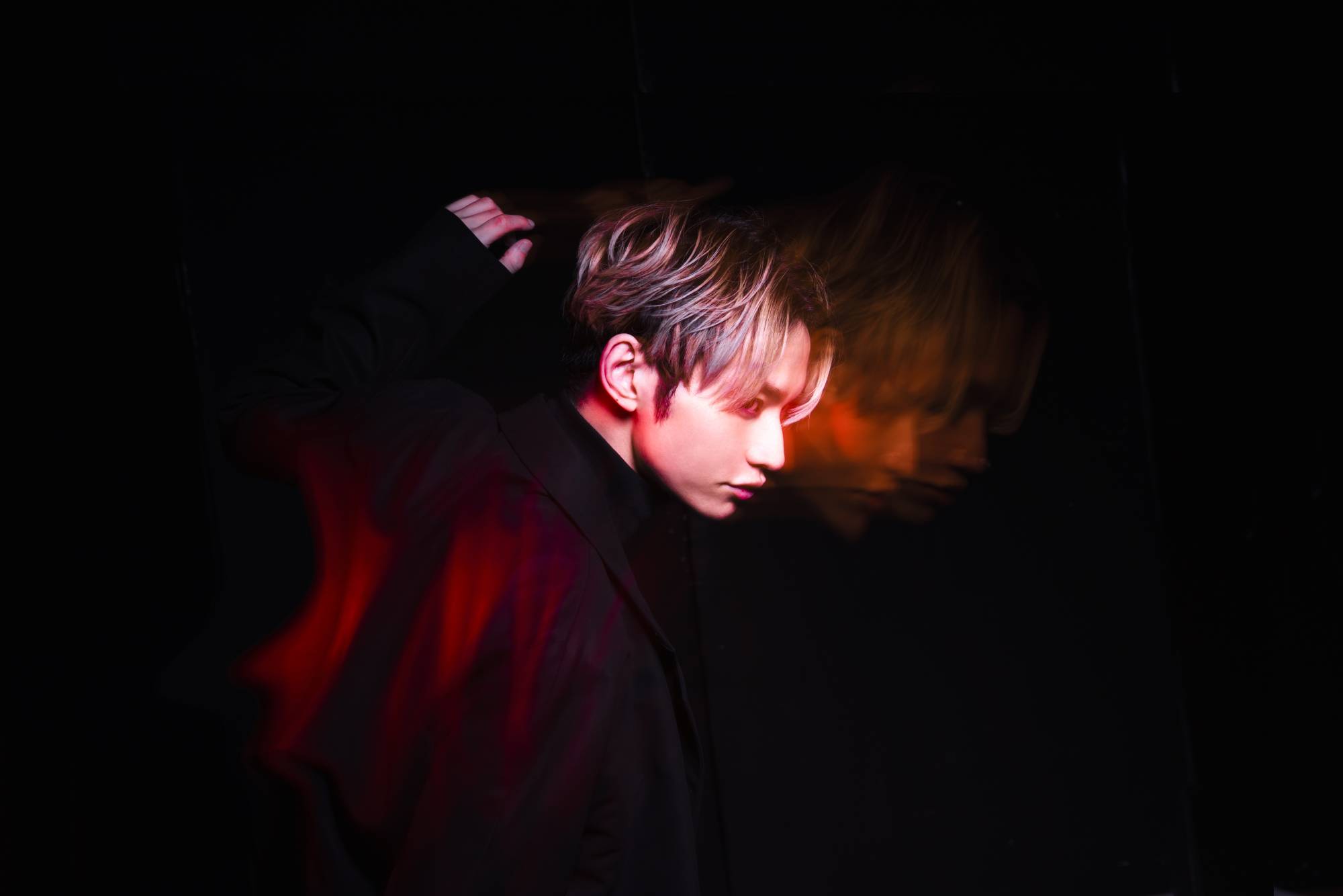 Mitsuhiro Hidaka, better known by his artist name Sky-Hi, launched BMSG (Be My Self Group) in September 2020 to help new artists pursue their musical careers in line with a modern, international mindset. | COURTESY OF BMSG
