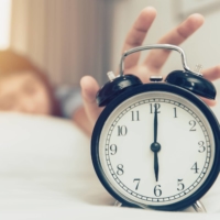 Could segmented sleep be the cure for those deemed middle-of-the-night insomniacs? | GETTY IMAGES