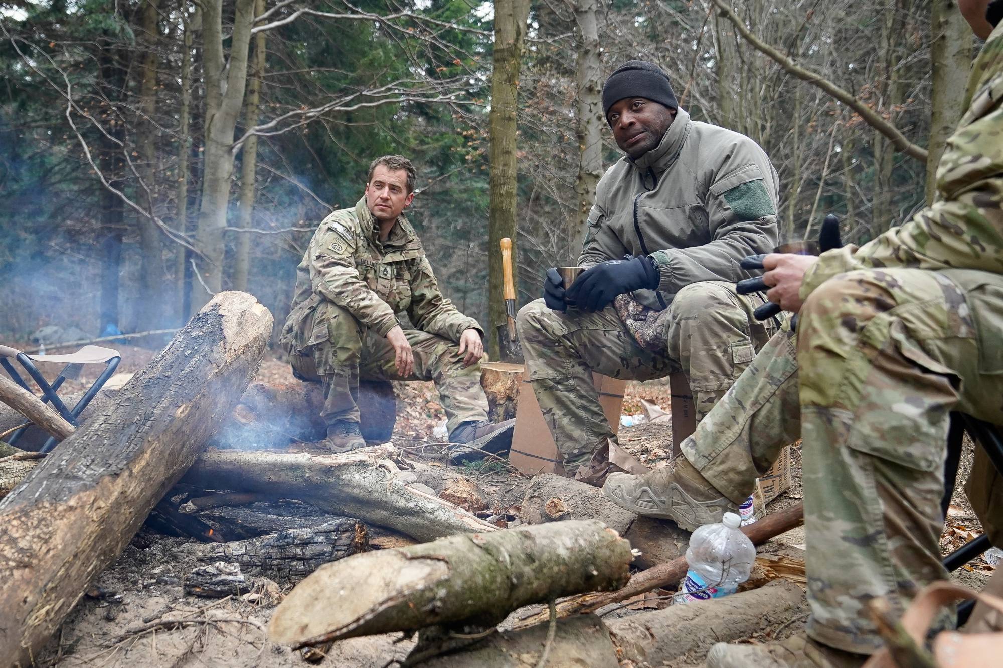 us army 82nd airborne