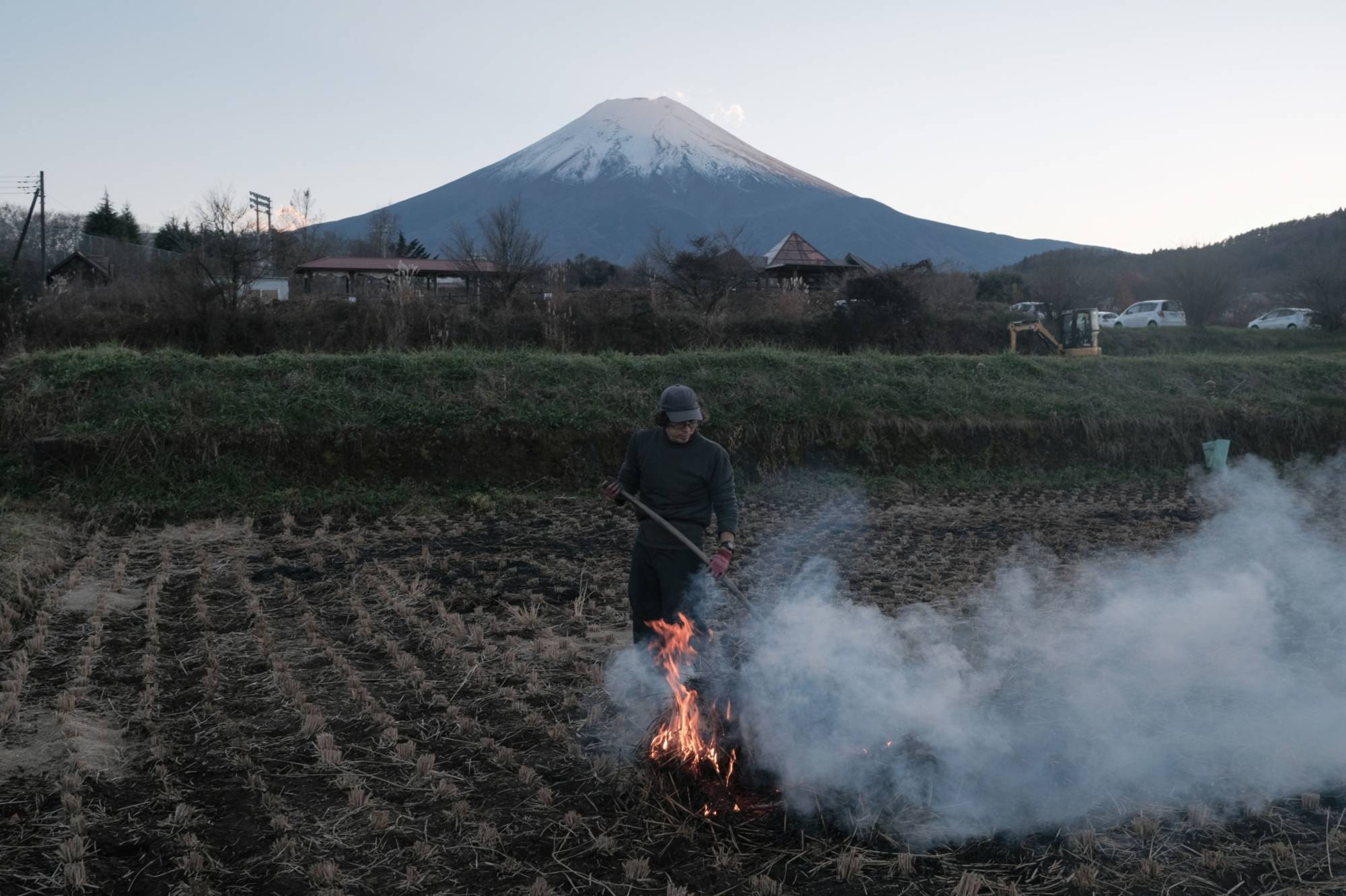 Japan Times