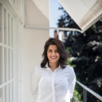 Loujain al-Hathloul, one of Saudi Arabia’s most prominent activists, is known for helping lead a campaign to end the ban on women drivers in Saudi Arabia. | MARIEKE WIJNTJES / VIA REUTERS 
