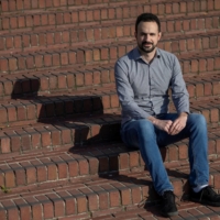 Citizen Lab researcher Bill Marczak | REUTERS 