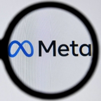 Facebook-owner Meta is working on artificial intelligence research to generate worlds through speech. | AFP-JIJI