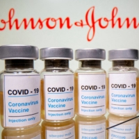 Japan will begin accepting people vaccinated with Johnson & Johnson\'s COVID-19 shot next month. | REUTERS