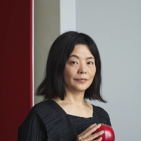 Author Yoko Tawada | NINA SUBIN
