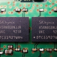 South Korea will tighten export controls against Russia, by banning exports of strategic items such as memory chips. | REUTERS