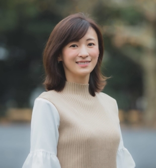Yuka Fujimura says the pandemic prompted her seek out opportunities in self-employment she wouldn't have considered previously. | COURTESY OF YUKA FUJIMURA