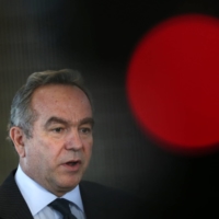 Kurt Campbell  | REUTERS