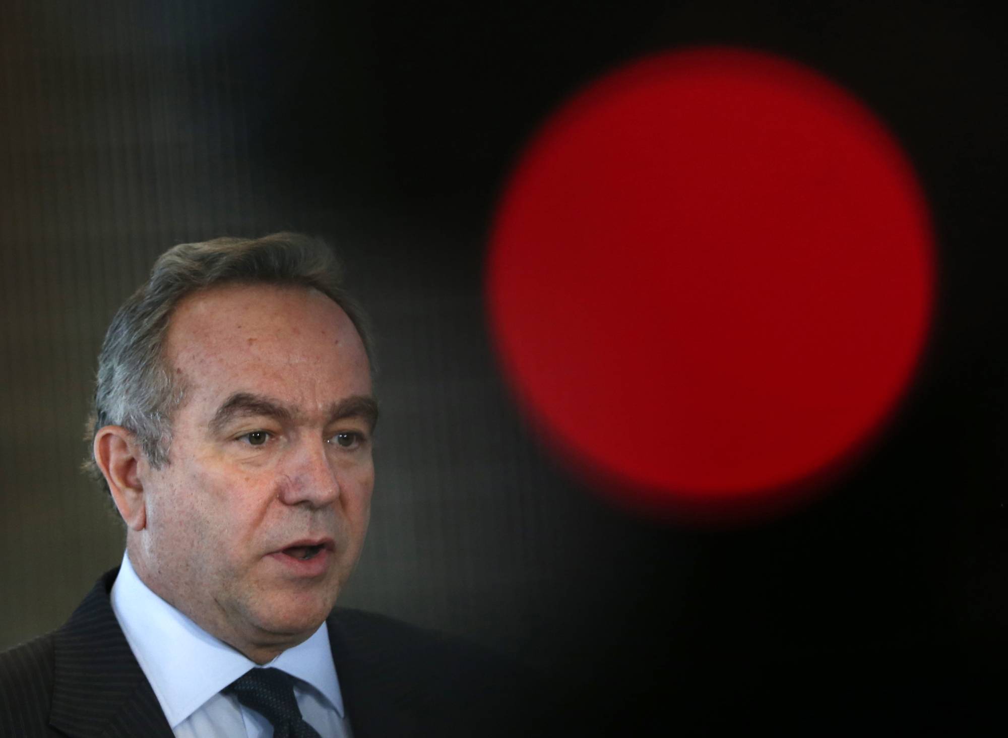 Kurt Campbell  | REUTERS