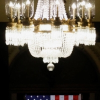 ‪U.S. President Joe Biden arrives to deliver the State of the Union address at the U.S. Capitol in Washington on Tuesday. | REUTERS