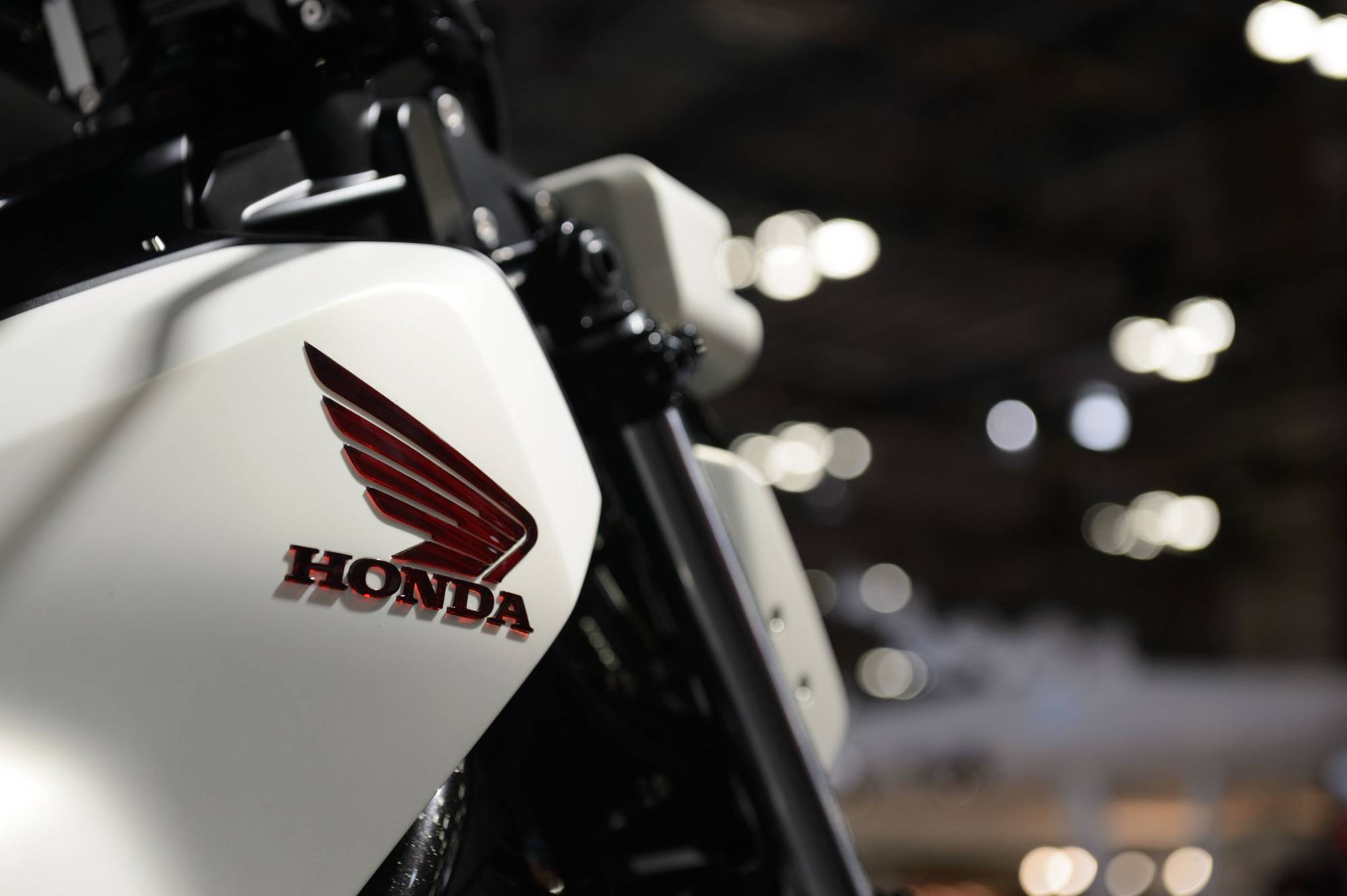 Honda Motor Co. is halting exports of cars and motorcycles to Russia following the country's invasion of Ukraine. | BLOOMBERG