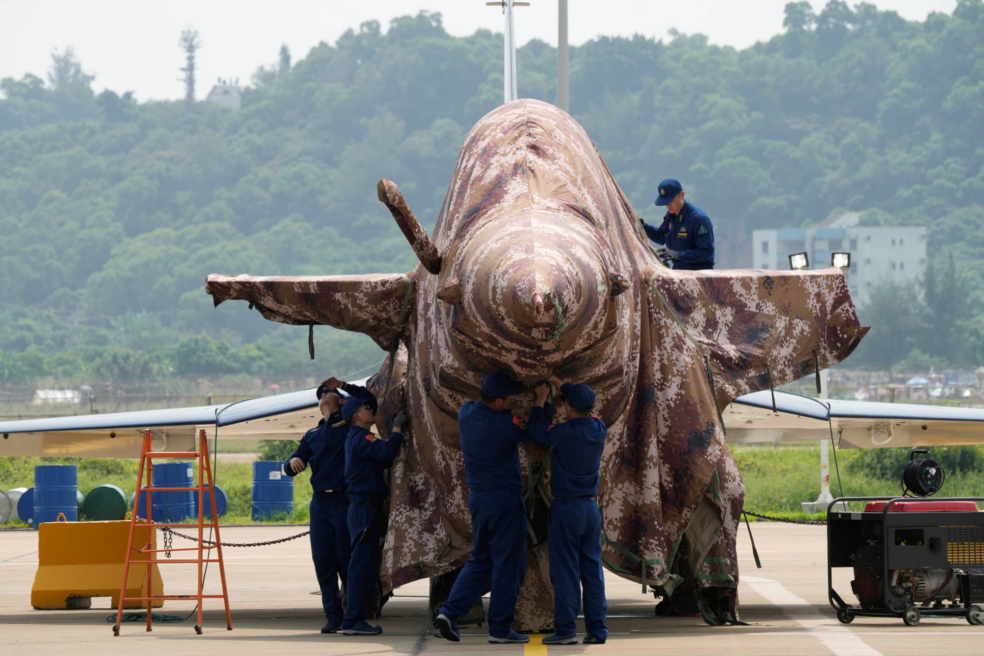 Japan Times