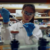 Results from new research are showing promise for biotech companies racing to develop therapies using the Crispr gene-editing tool.  | REUTERS 