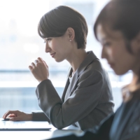 Japan ranked 120th out of 156 countries in the World Economic Forum’s gender gap rankings in 2021, which is last among advanced economies. | GETTY IMAGES