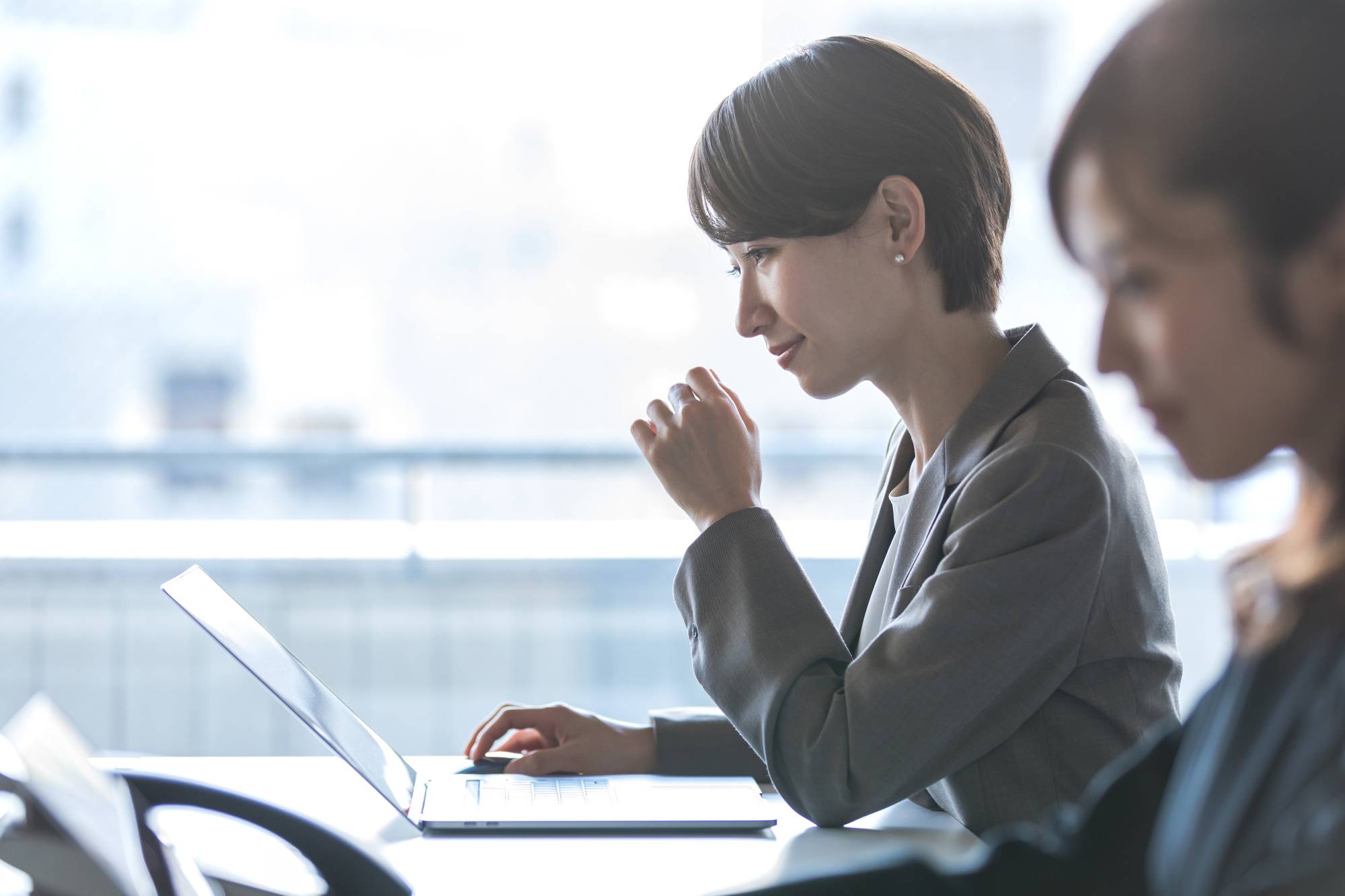 Japan ranked 120th out of 156 countries in the World Economic Forum’s gender gap rankings in 2021, which is last among advanced economies. | GETTY IMAGES