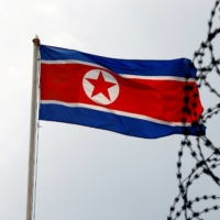 South Korea\'s military seized a North Korean fishing boat that crossed the maritime border between the two Koreas on Tuesday and fired a warning shot to see off a North Korean patrol vessel that tried to intervene. | REUTERS